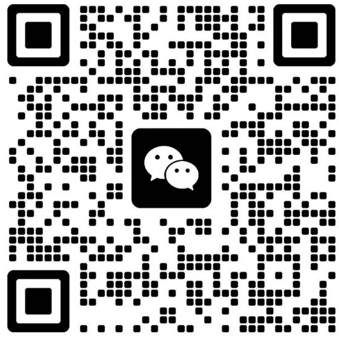 微信二维码